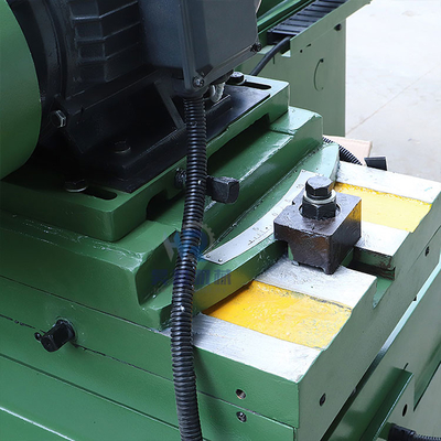 M1432 Hoogprecisie cilindrische slijpmachine