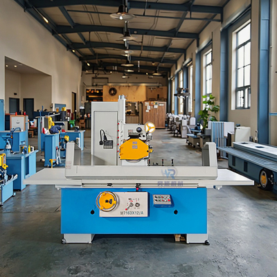 M7163 Oppervlakte slijpmachine Hoogprecisie Volledig automatische hydraulische slijpmachine