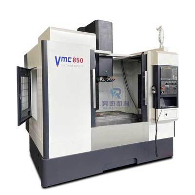 VMC850s Kleine Verticale het Machinaal bewerken Centrumcnc Malenmachine 3axis