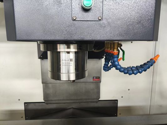 Factory direct sale Vertical Cnc Milling Machine Vmc1160 Cnc Machining Center price